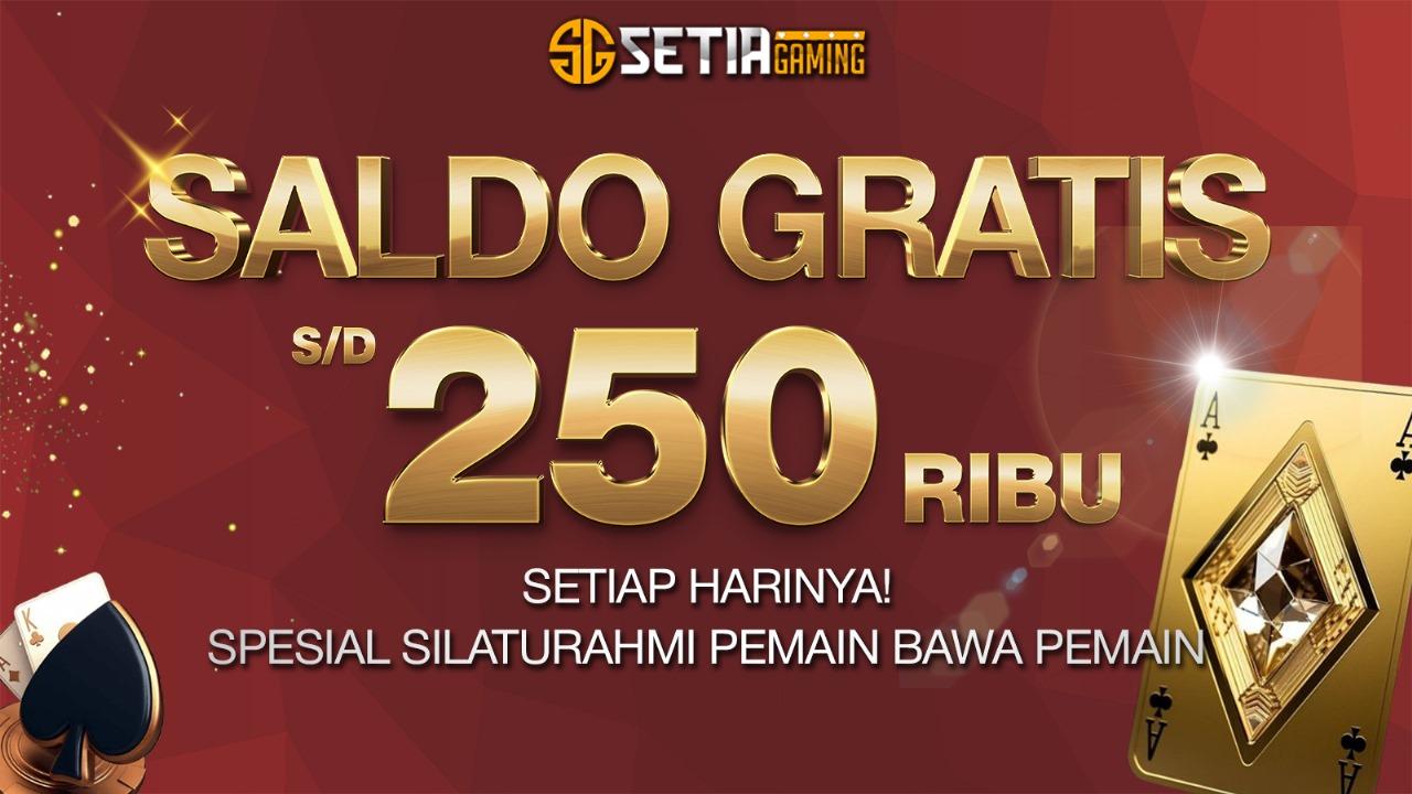 G21 Pop Up